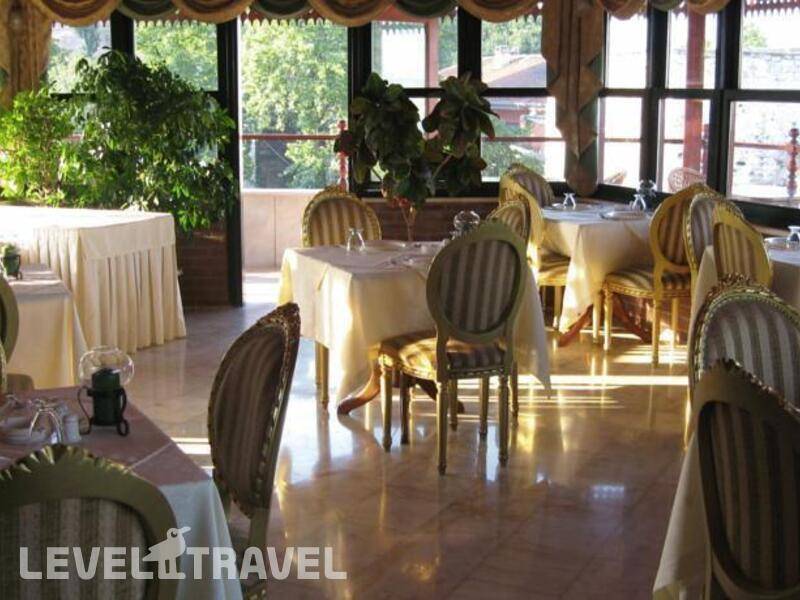 Фотография Valide Sultan Konagi Hotel