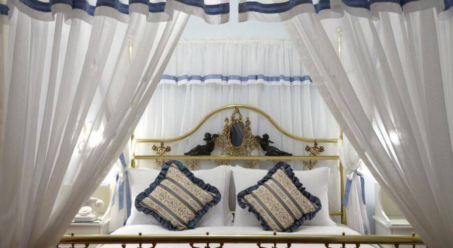 Valide Sultan Konagi Hotel