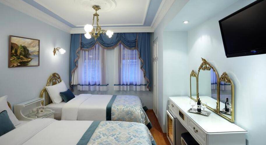 Valide Sultan Konagi Hotel