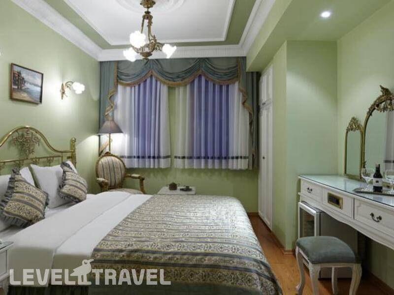 Фотография Valide Sultan Konagi Hotel