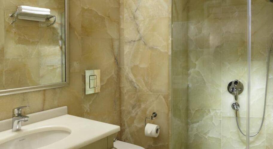 Valide Sultan Konagi Hotel