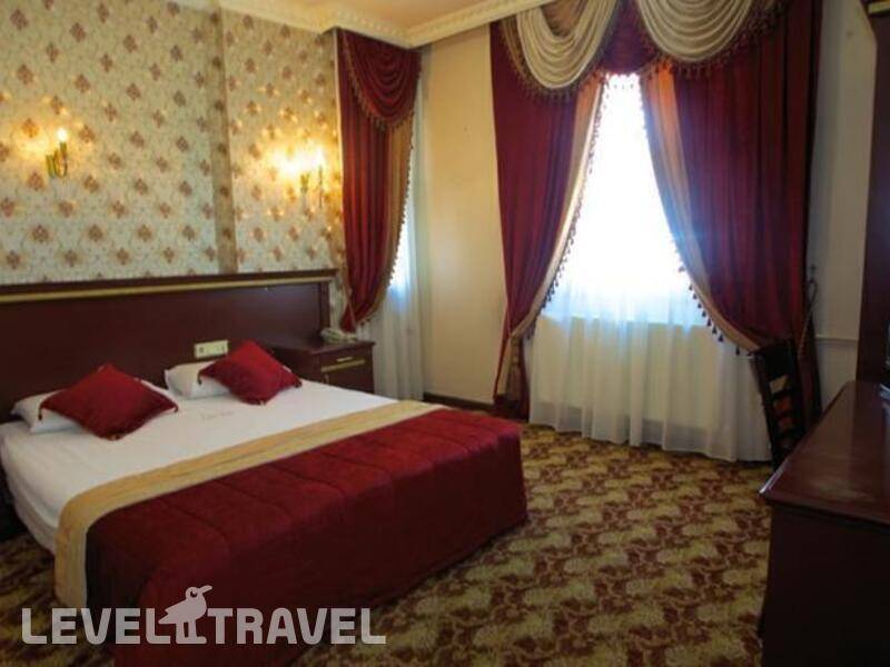 Фотография Valide Hotel Osmanbey