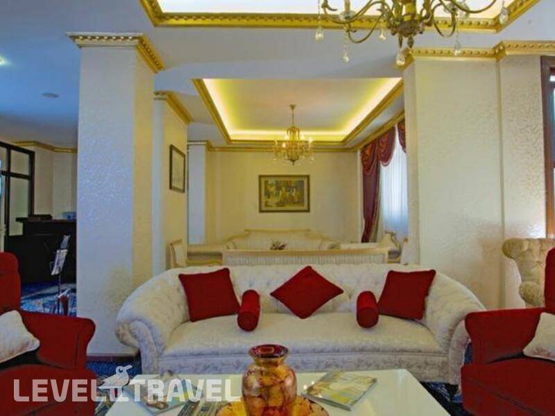 Фотография Valide Hotel Osmanbey
