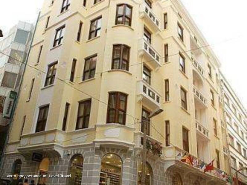 Фотография Valide Hotel Osmanbey