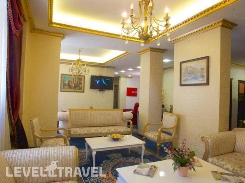 Фотография Valide Hotel Osmanbey