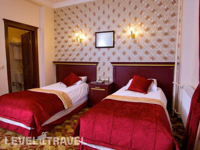 Фотография Valide Hotel Osmanbey