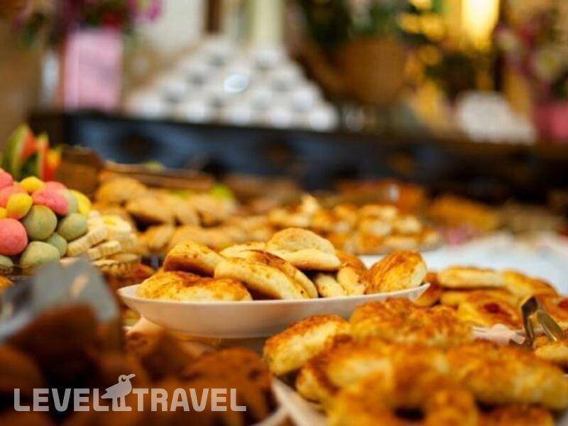 Фотография Valide Hotel Osmanbey