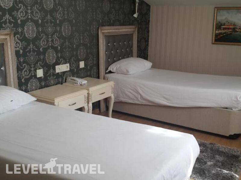 Фотография Valide Hotel Osmanbey
