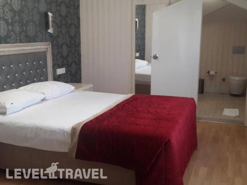 Фотография Valide Hotel Osmanbey