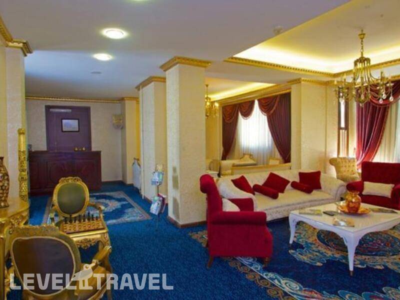 Фотография Valide Hotel Osmanbey