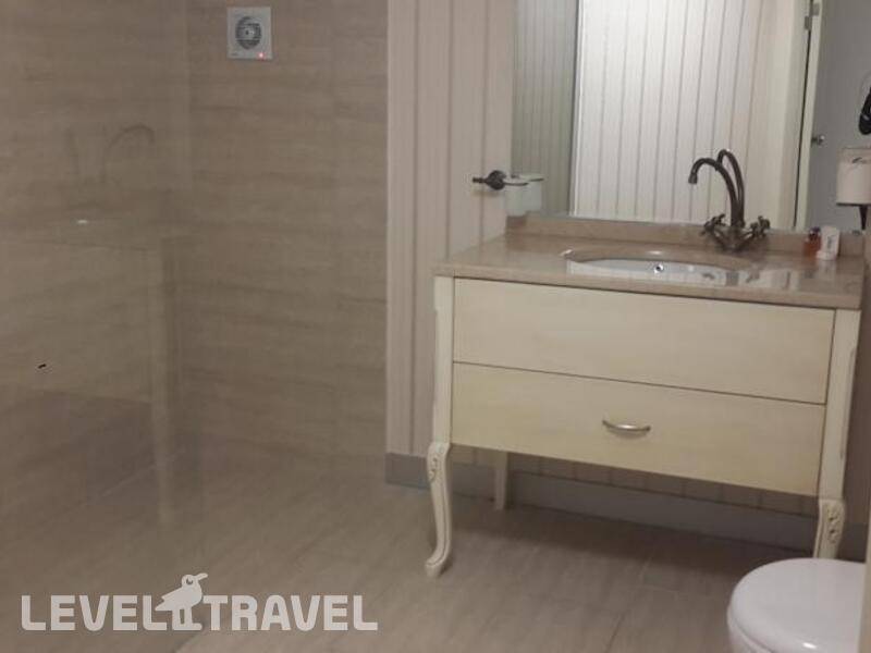 Фотография Valide Hotel Osmanbey