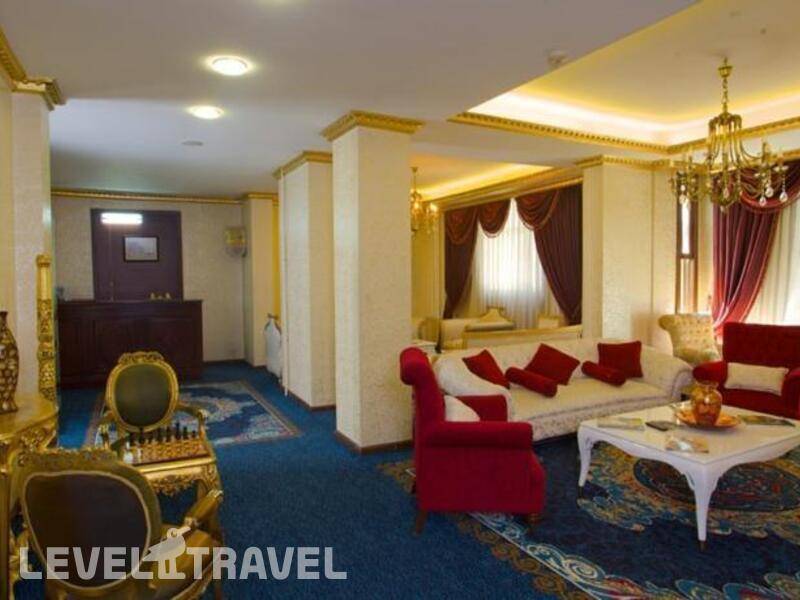 Фотография Valide Hotel Osmanbey