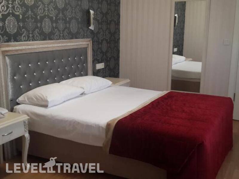 Фотография Valide Hotel Osmanbey