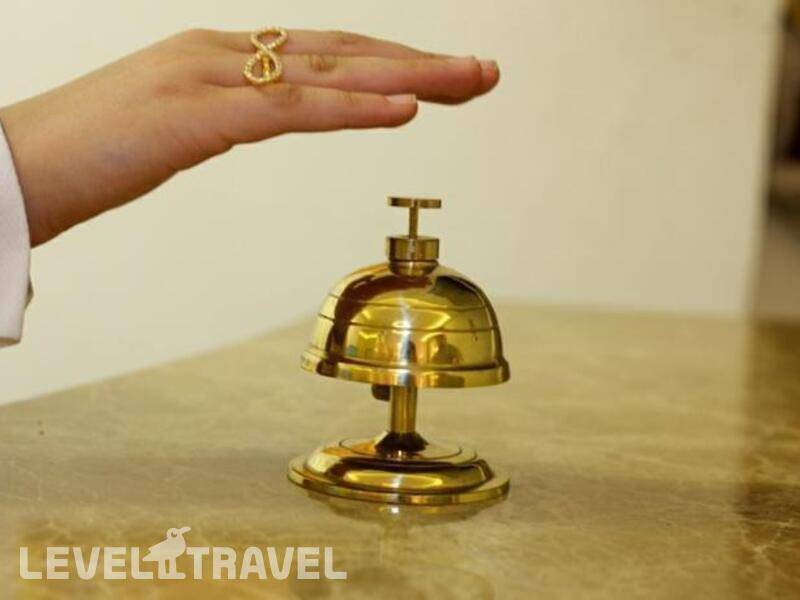 Фотография Valide Hotel Osmanbey