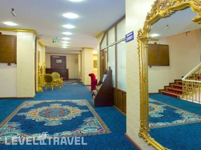 Фотография Valide Hotel Osmanbey