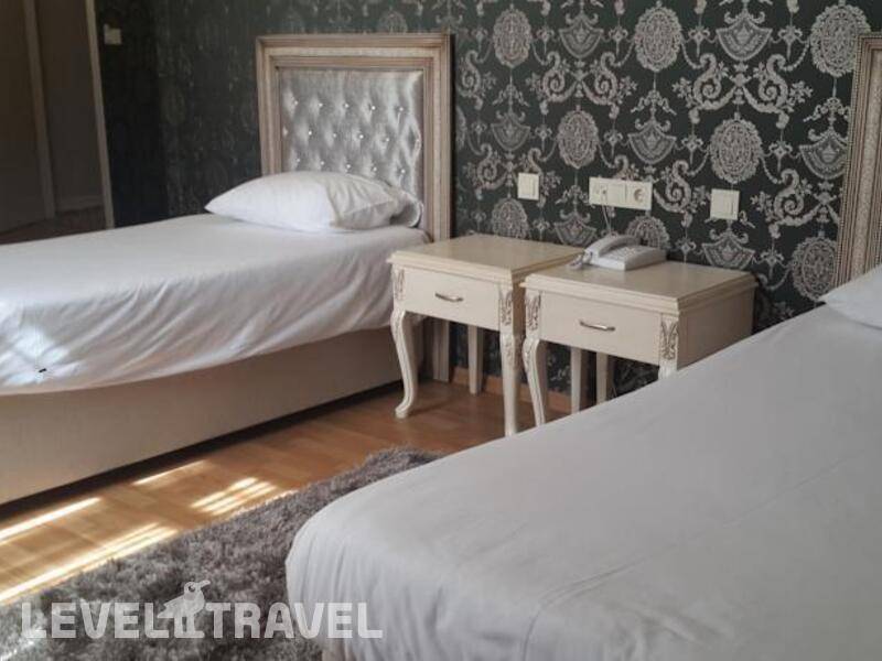 Фотография Valide Hotel Osmanbey