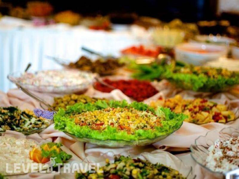 Фотография Valide Hotel Osmanbey