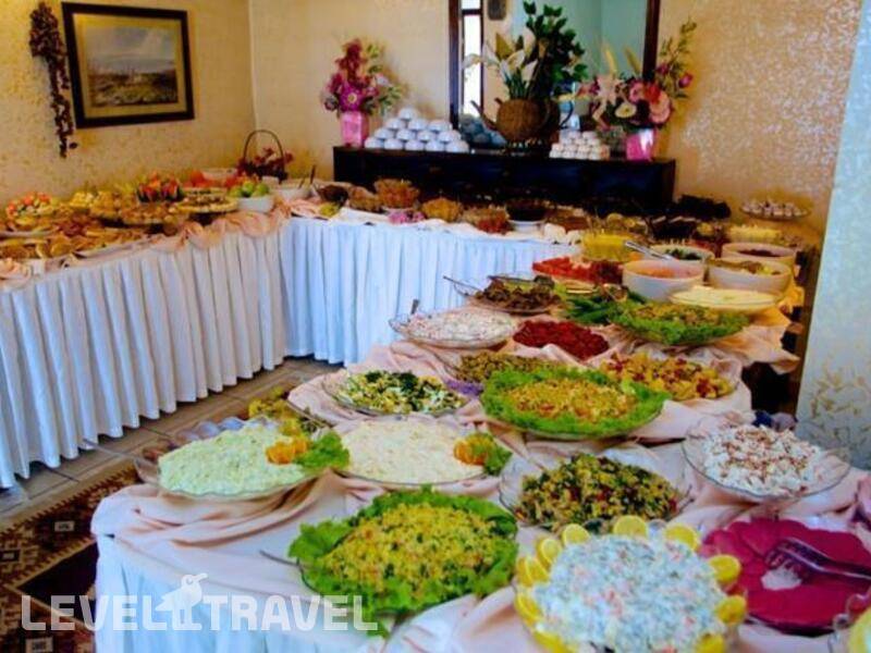 Фотография Valide Hotel Osmanbey