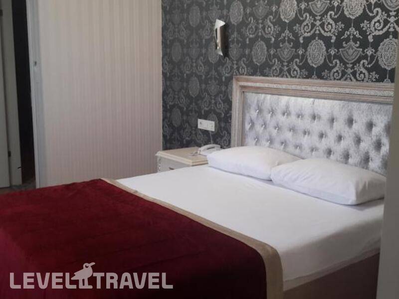 Фотография Valide Hotel Osmanbey