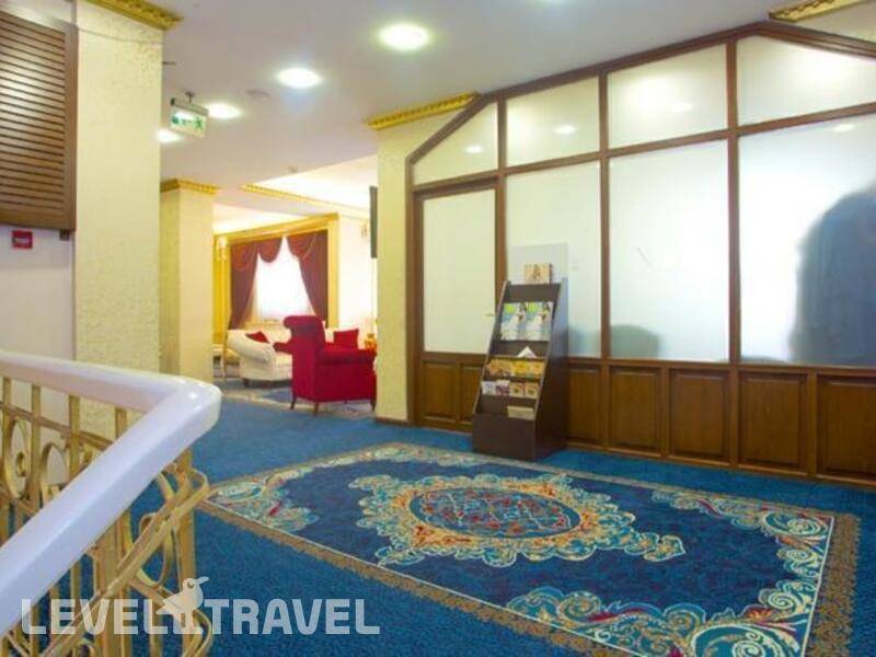 Фотография Valide Hotel Osmanbey