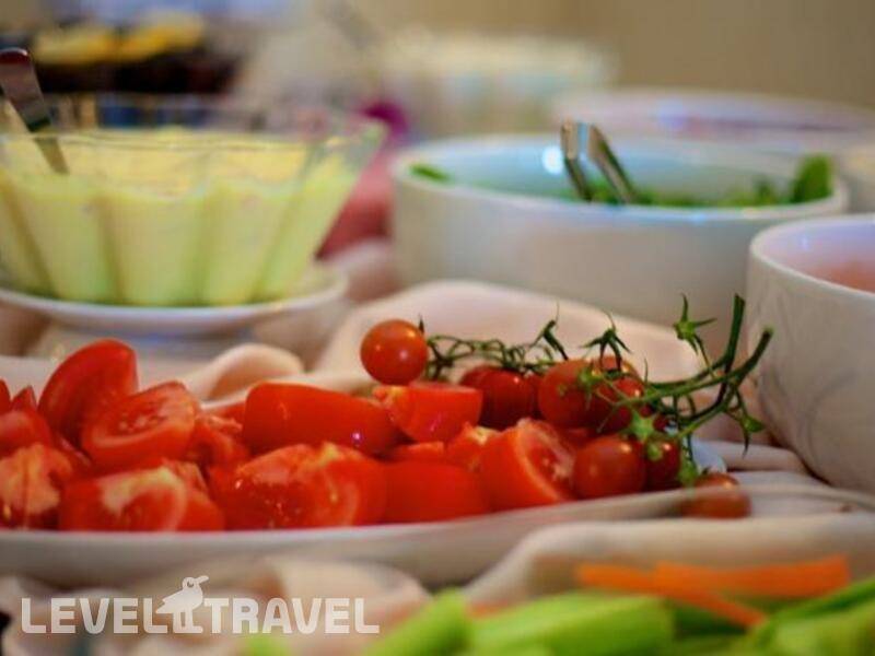 Фотография Valide Hotel Osmanbey
