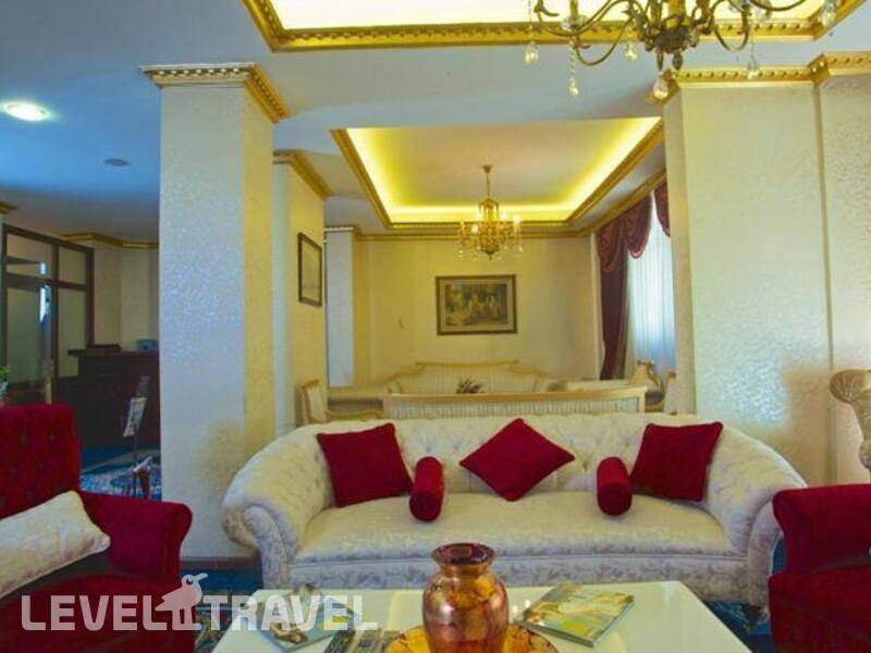 Фотография Valide Hotel Osmanbey
