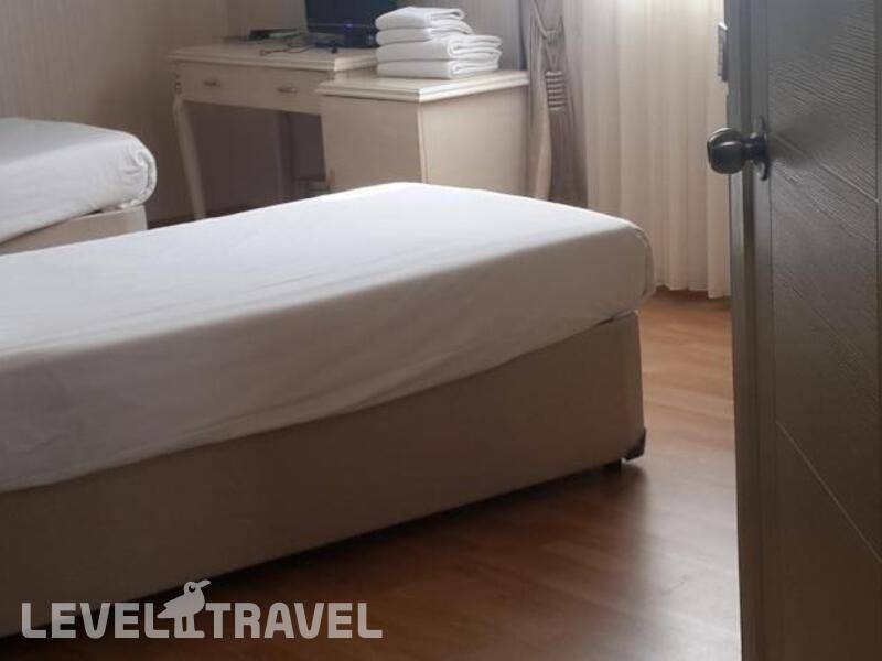 Фотография Valide Hotel Osmanbey