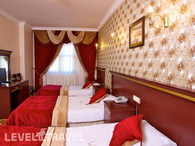 Фотография Valide Hotel Osmanbey