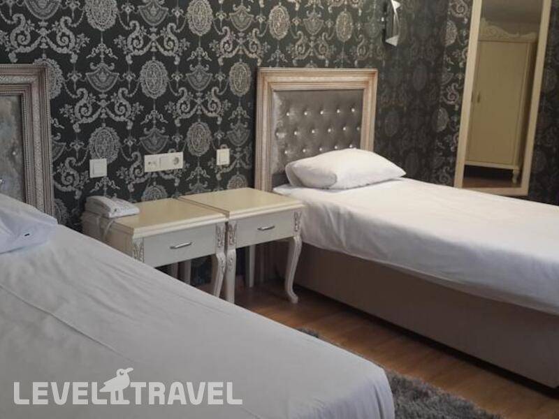 Фотография Valide Hotel Osmanbey