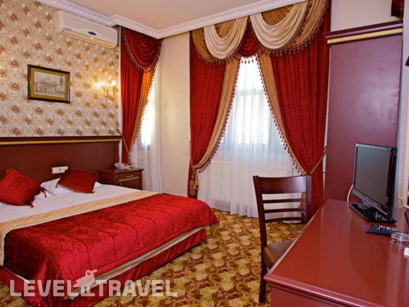 Фотография Valide Hotel Osmanbey