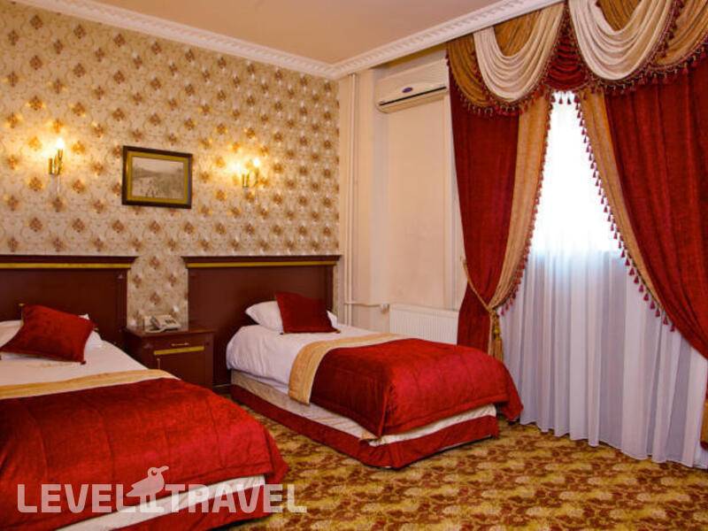 Фотография Valide Hotel Osmanbey