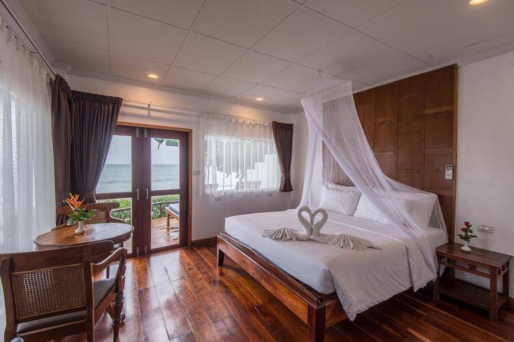 Twin Bay Resort