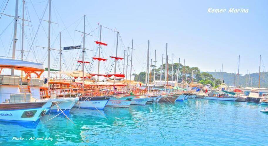 Tuncer Garden Hotel