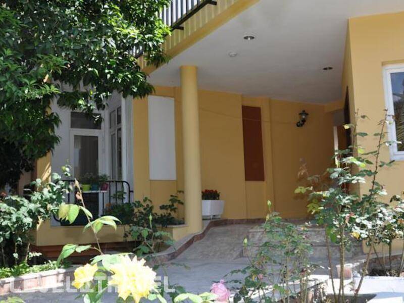 Фотография Tuncer Garden Hotel