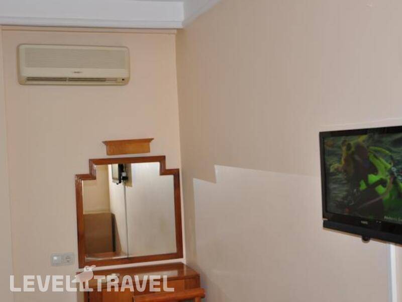 Фотография Tuncer Garden Hotel