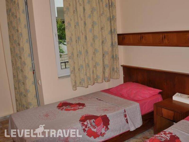 Фотография Tuncer Garden Hotel