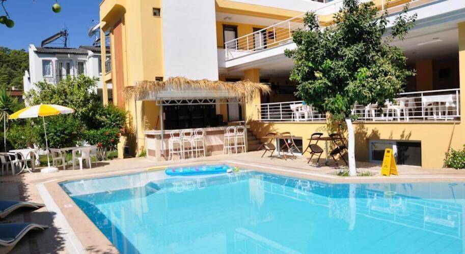 Tuncer Garden Hotel