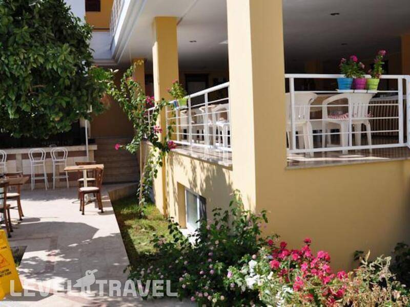 Фотография Tuncer Garden Hotel