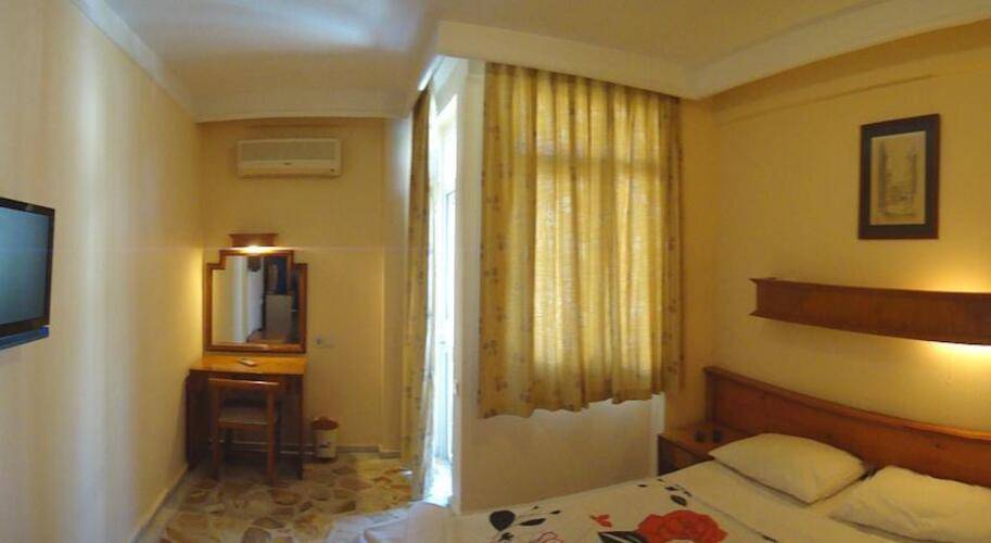 Tuncer Garden Hotel