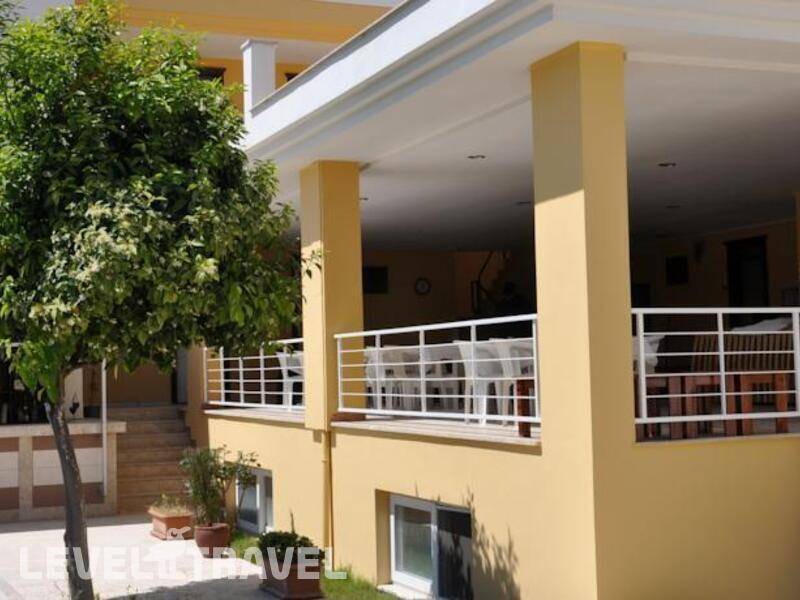 Фотография Tuncer Garden Hotel