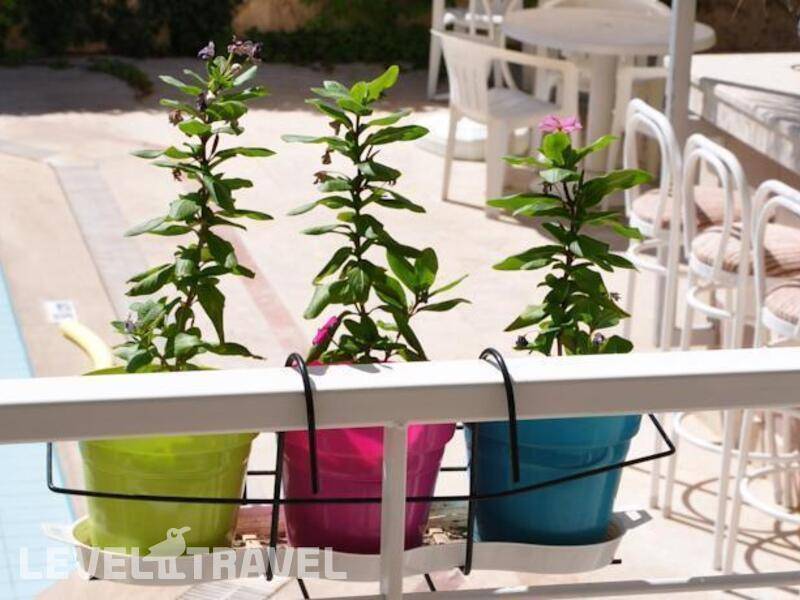Фотография Tuncer Garden Hotel