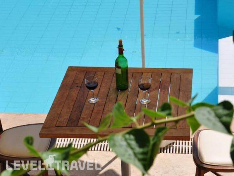 Фотография Tuncer Garden Hotel