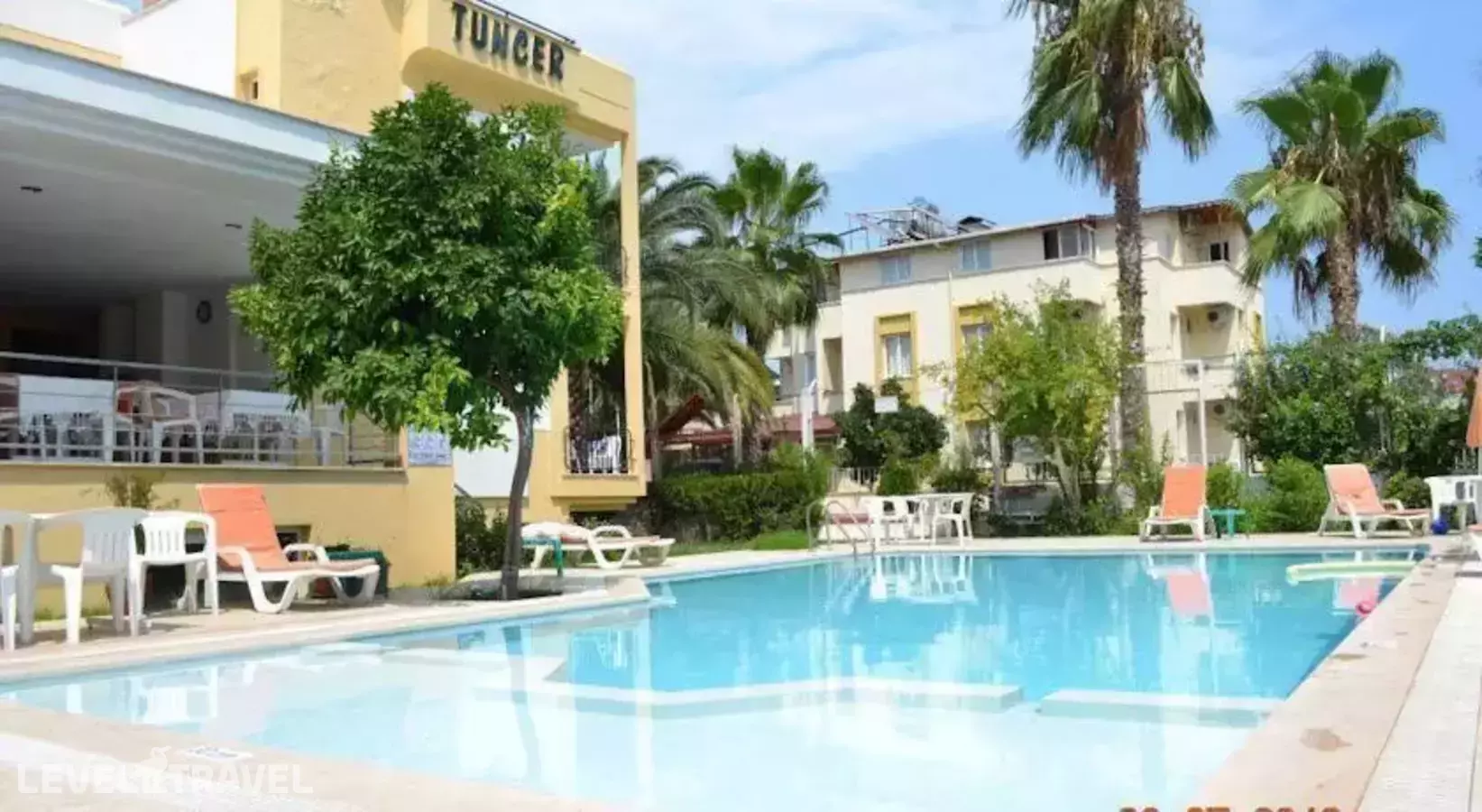 Tuncer Garden Hotel
