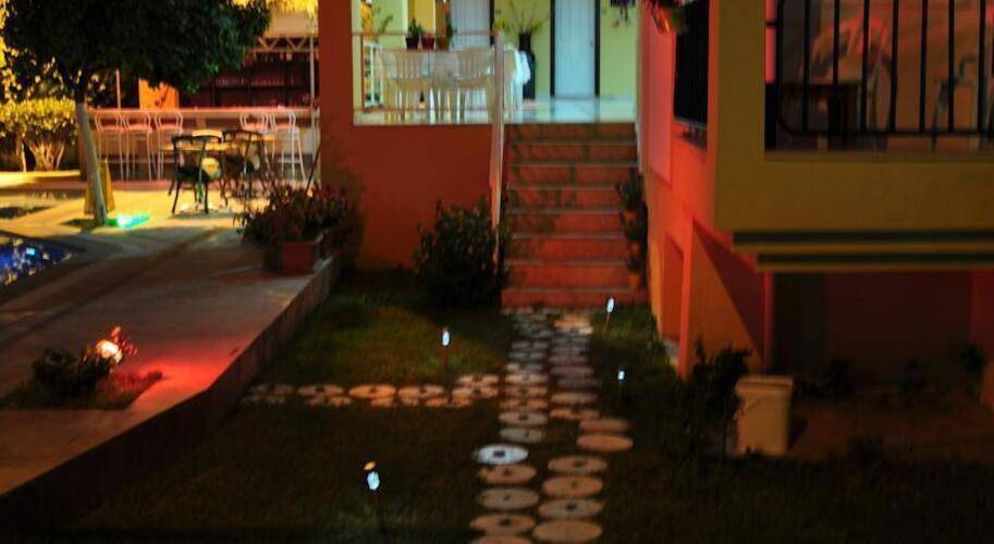 Tuncer Garden Hotel