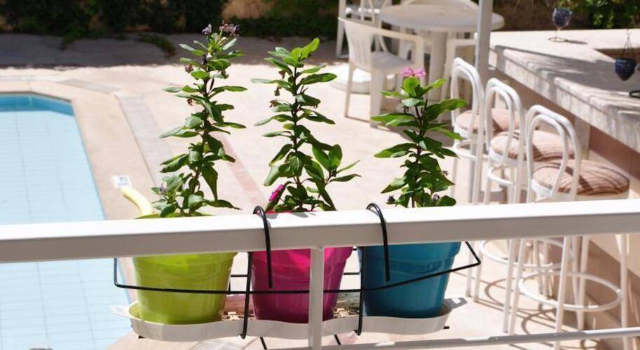 Tuncer Garden Hotel