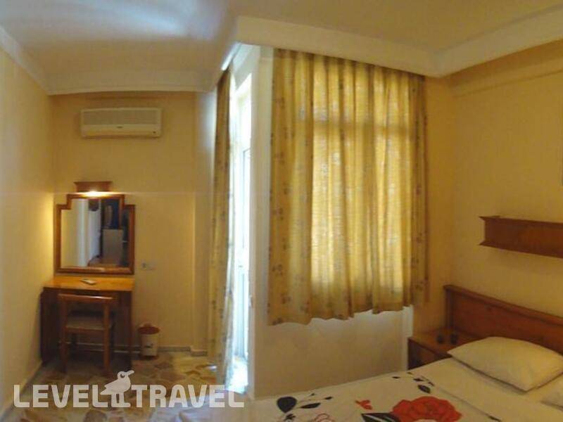 Фотография Tuncer Garden Hotel