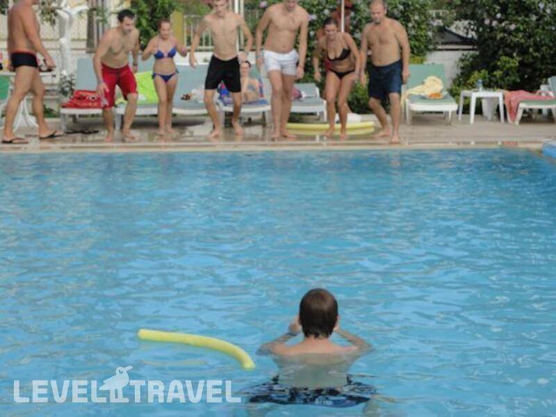 Фотография Tuncer Garden Hotel