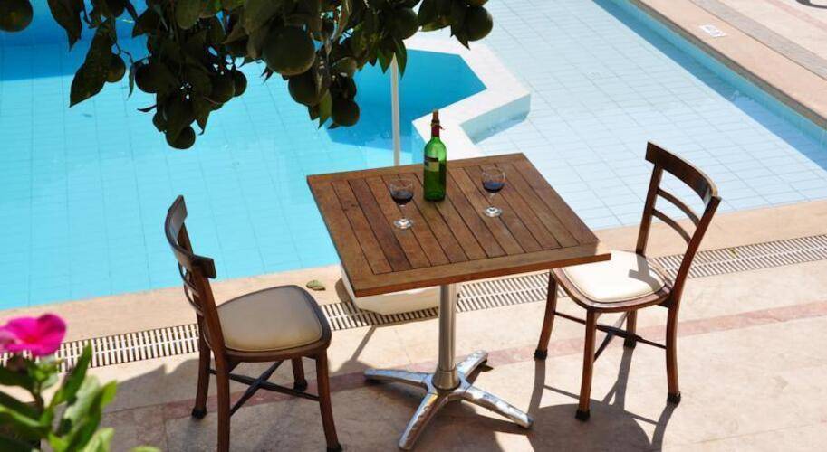 Tuncer Garden Hotel