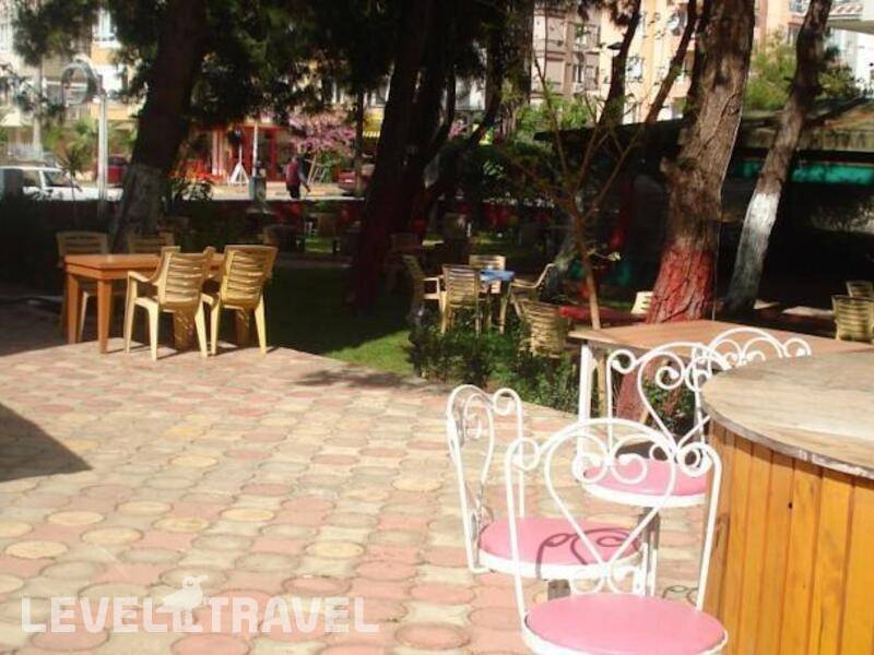 Фотография Tumay Hotel