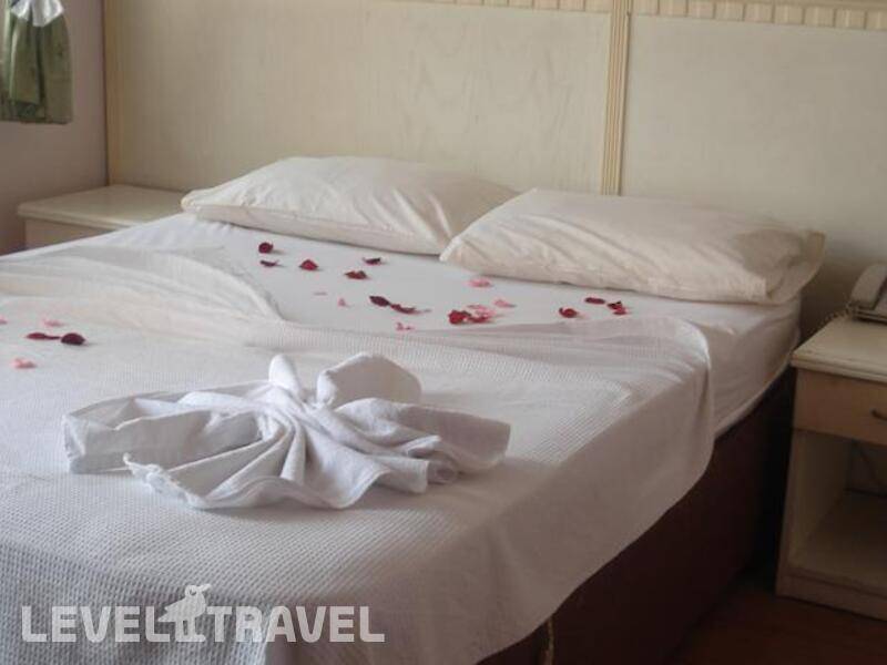 Фотография Tumay Hotel